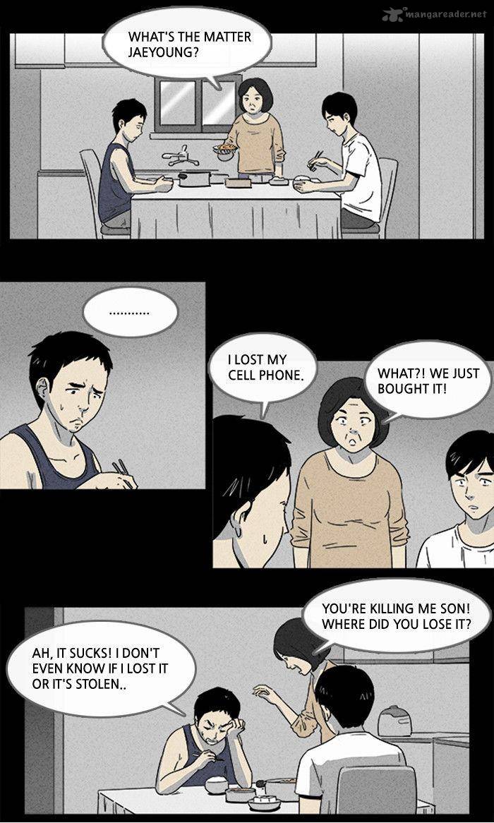 Tales Of The Unusual 1 32