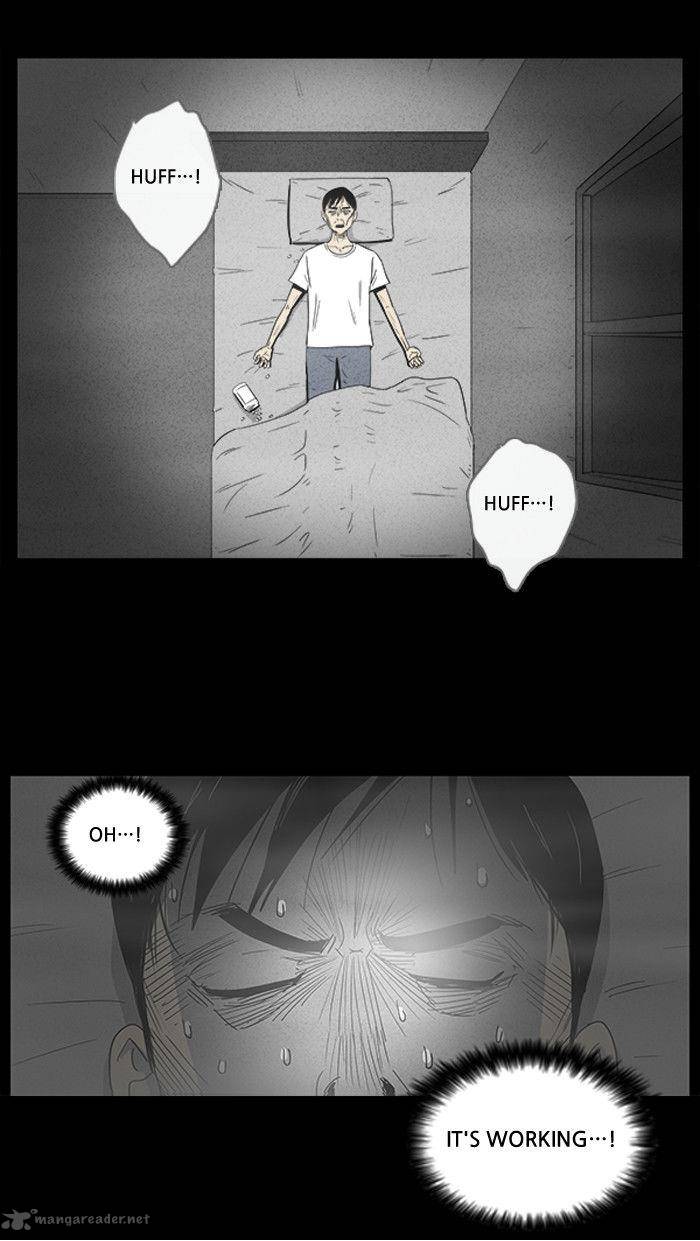 Tales Of The Unusual 10 11