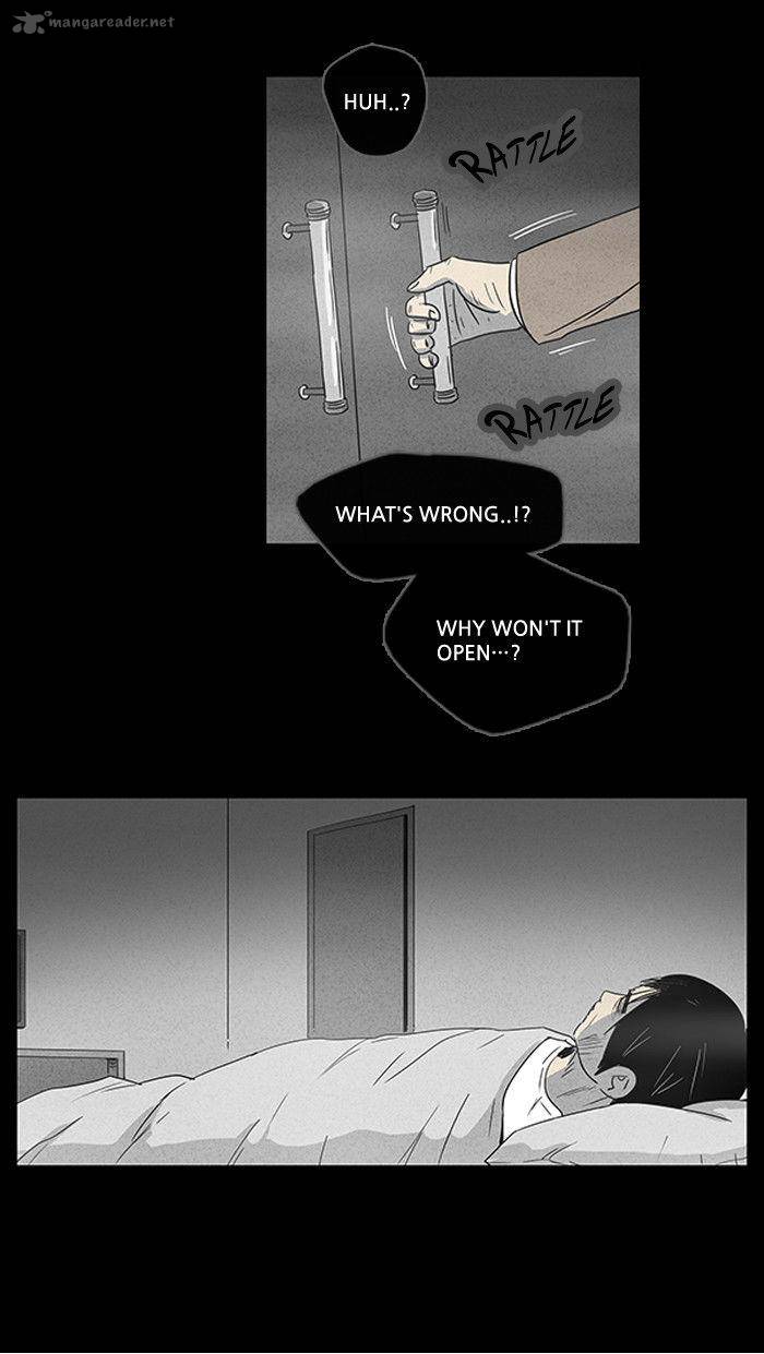 Tales Of The Unusual 10 13