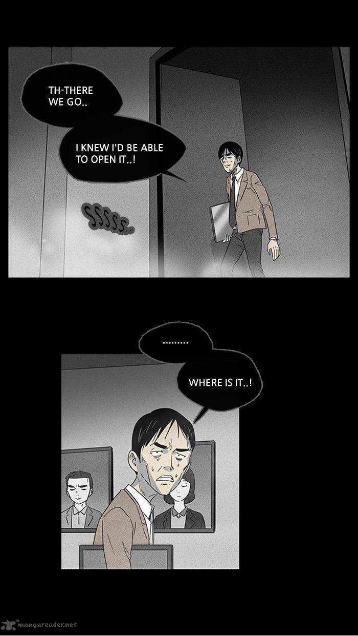 Tales Of The Unusual 10 17