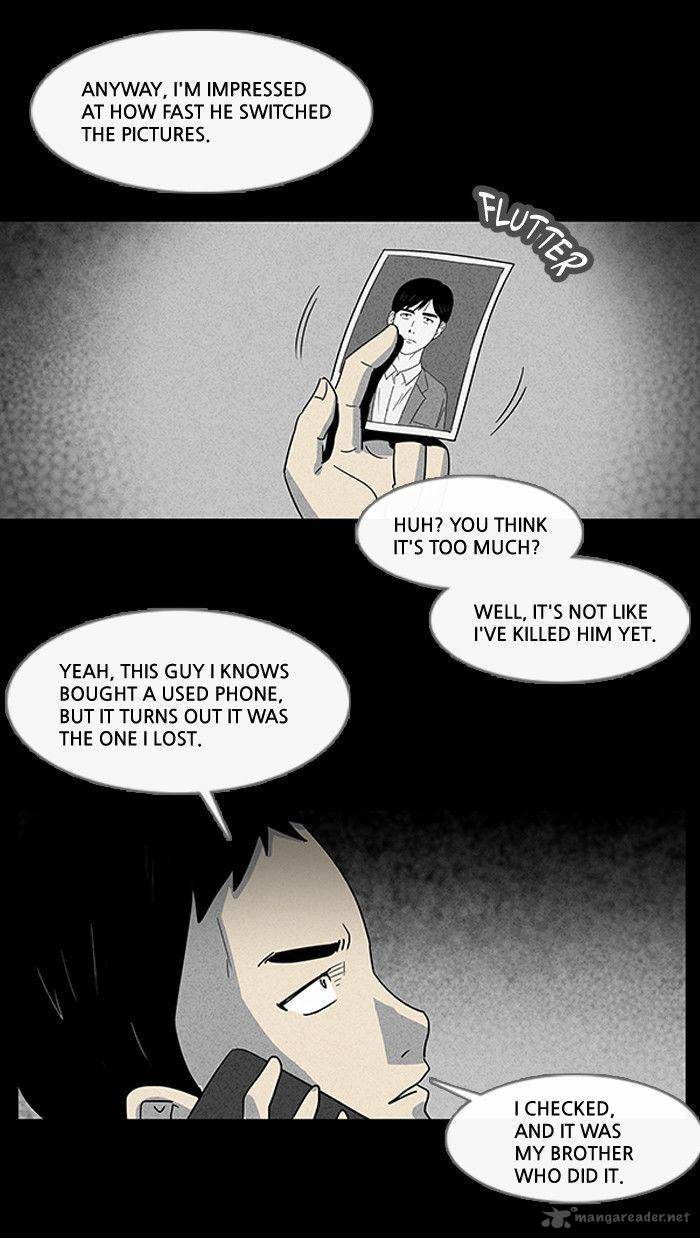 Tales Of The Unusual 10 19