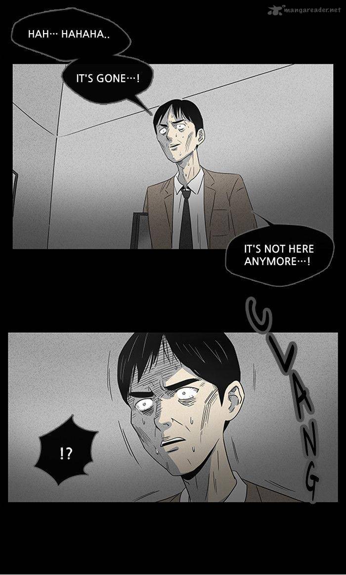 Tales Of The Unusual 10 22