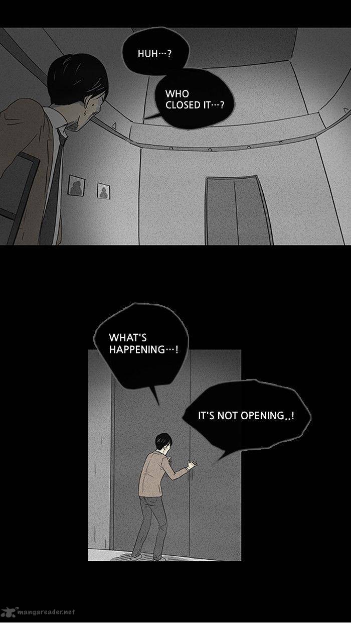 Tales Of The Unusual 10 23