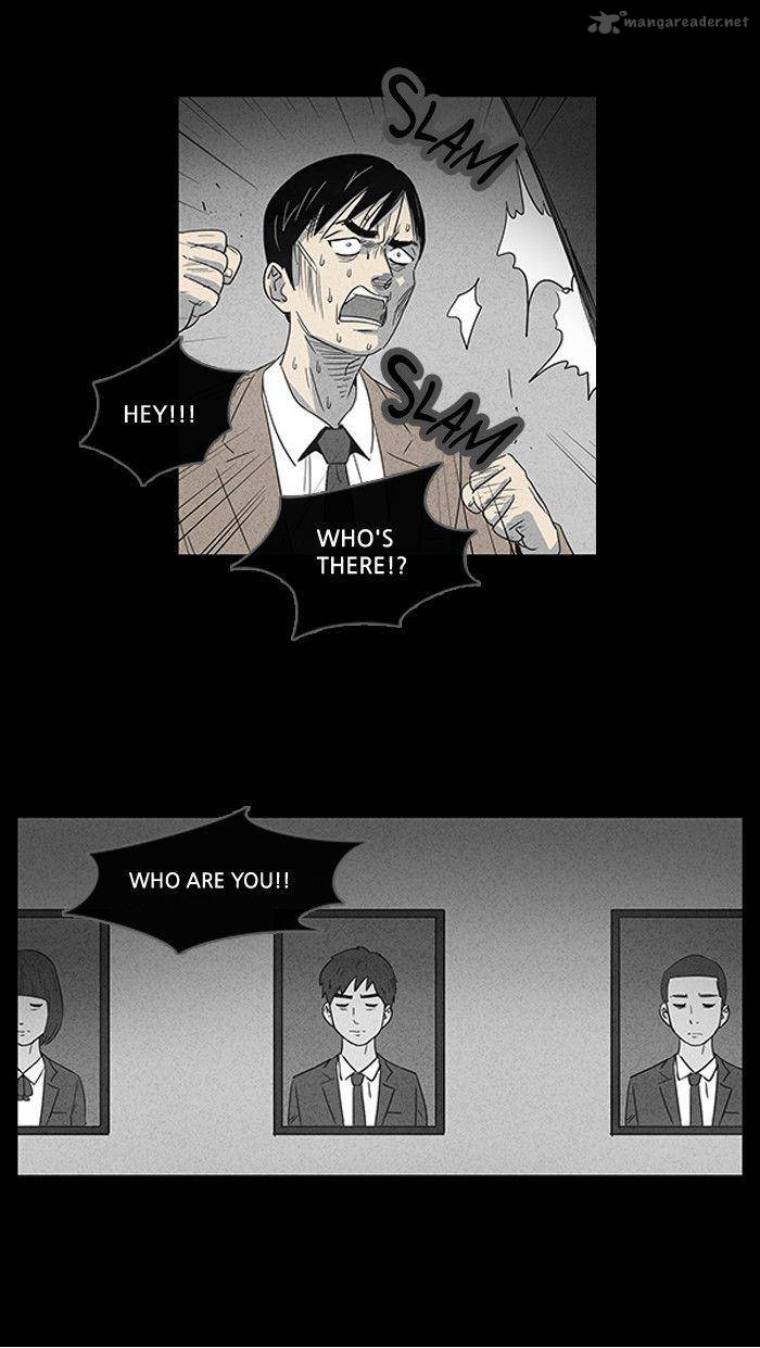 Tales Of The Unusual 10 24