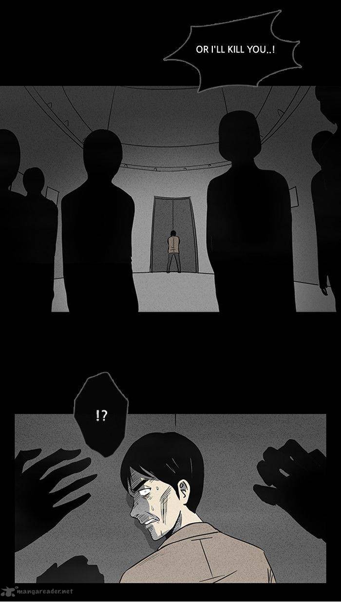 Tales Of The Unusual 10 26