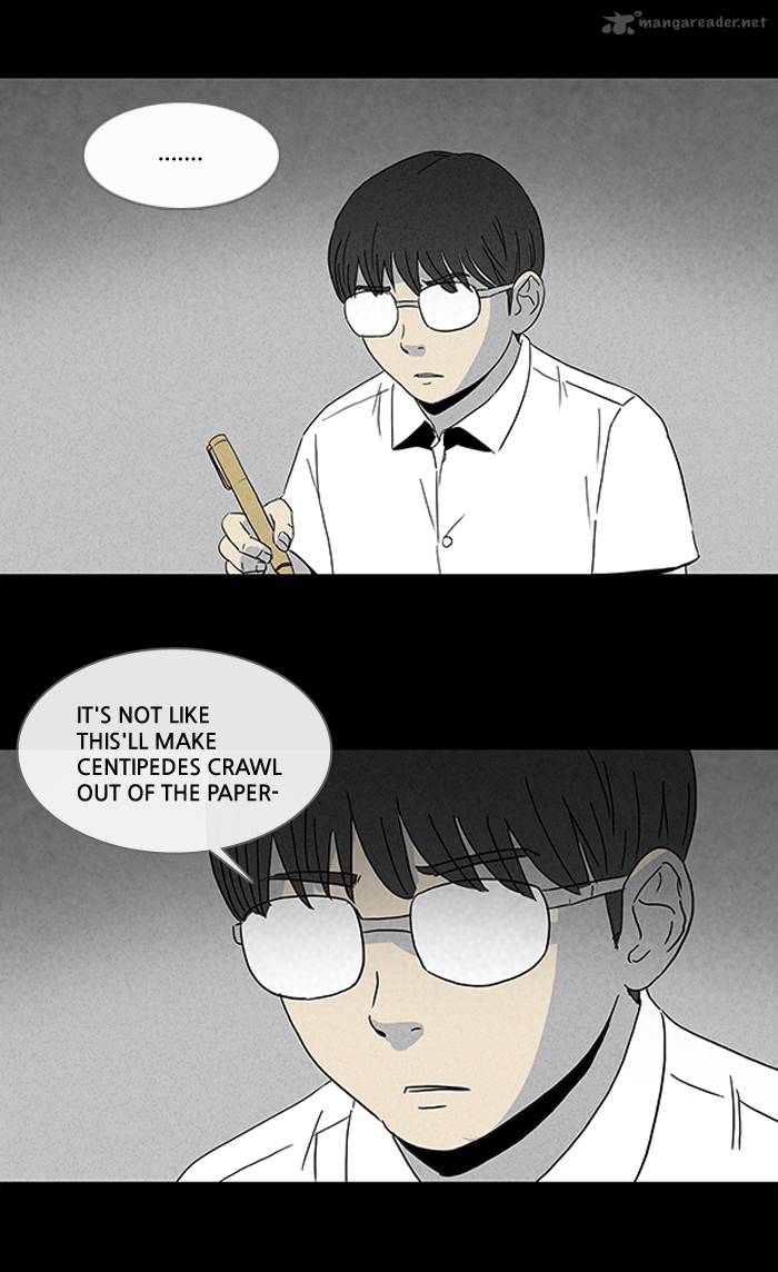 Tales Of The Unusual 100 11