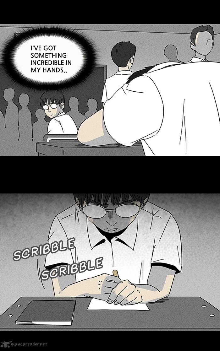 Tales Of The Unusual 100 20