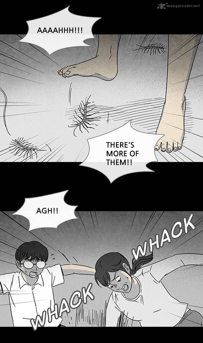 Tales Of The Unusual 100 5
