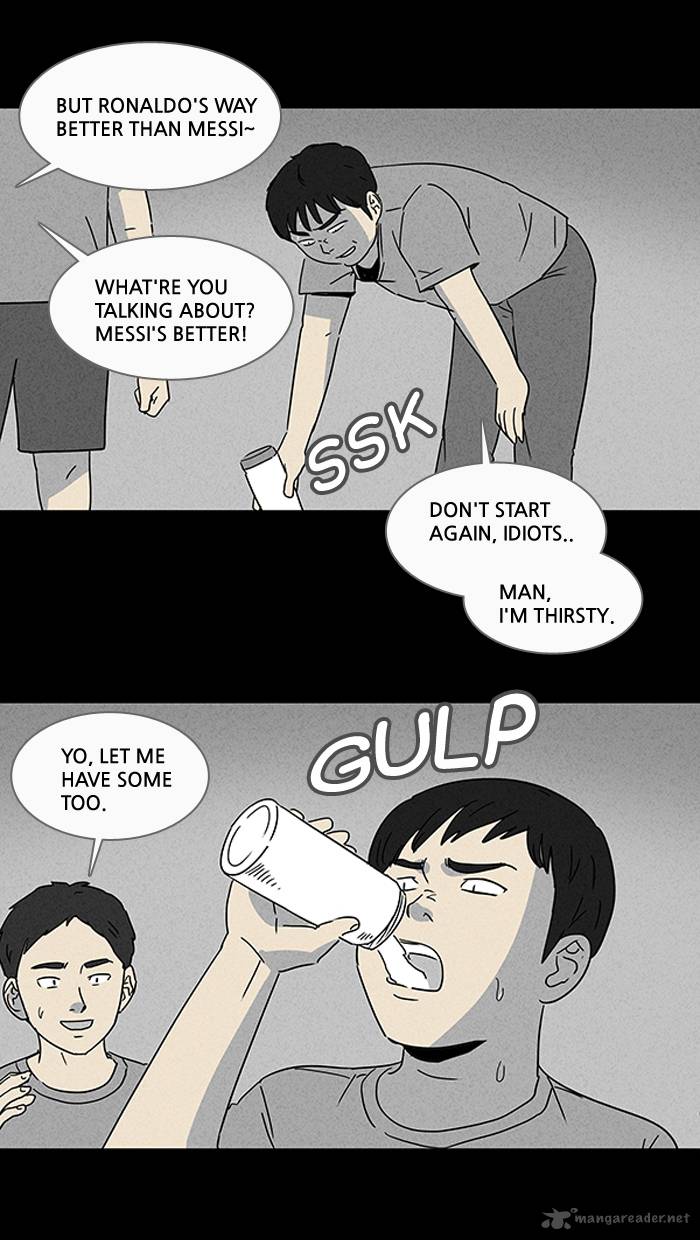 Tales Of The Unusual 101 12