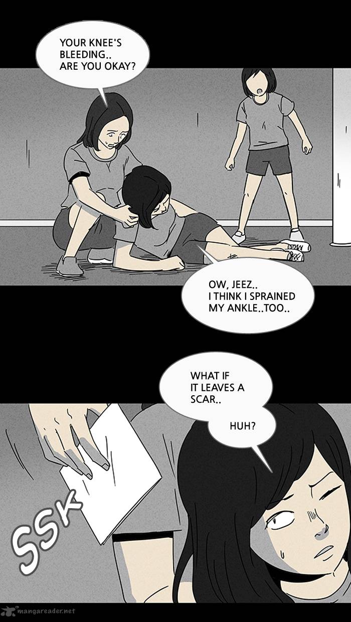 Tales Of The Unusual 101 19