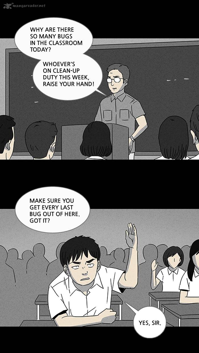 Tales Of The Unusual 101 5