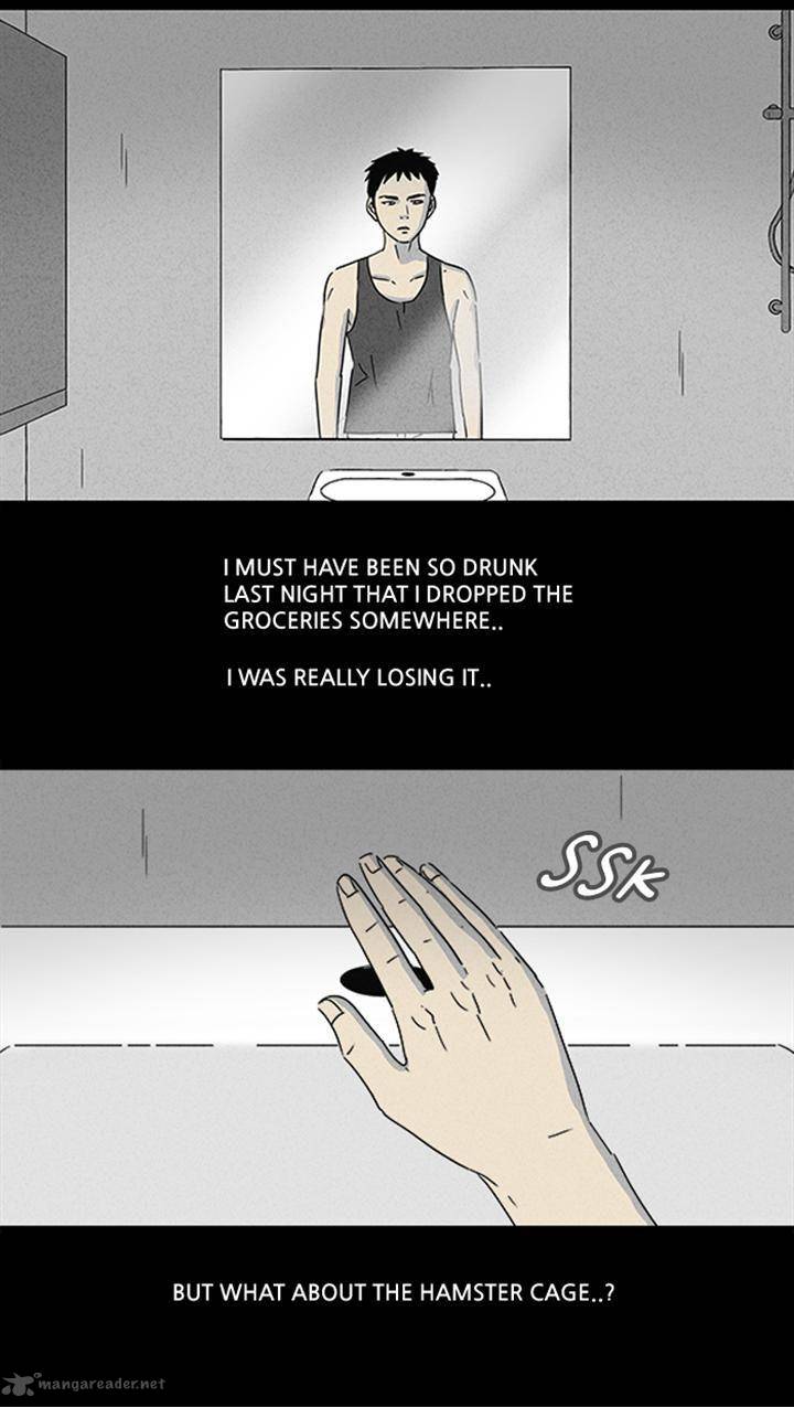 Tales Of The Unusual 104 23