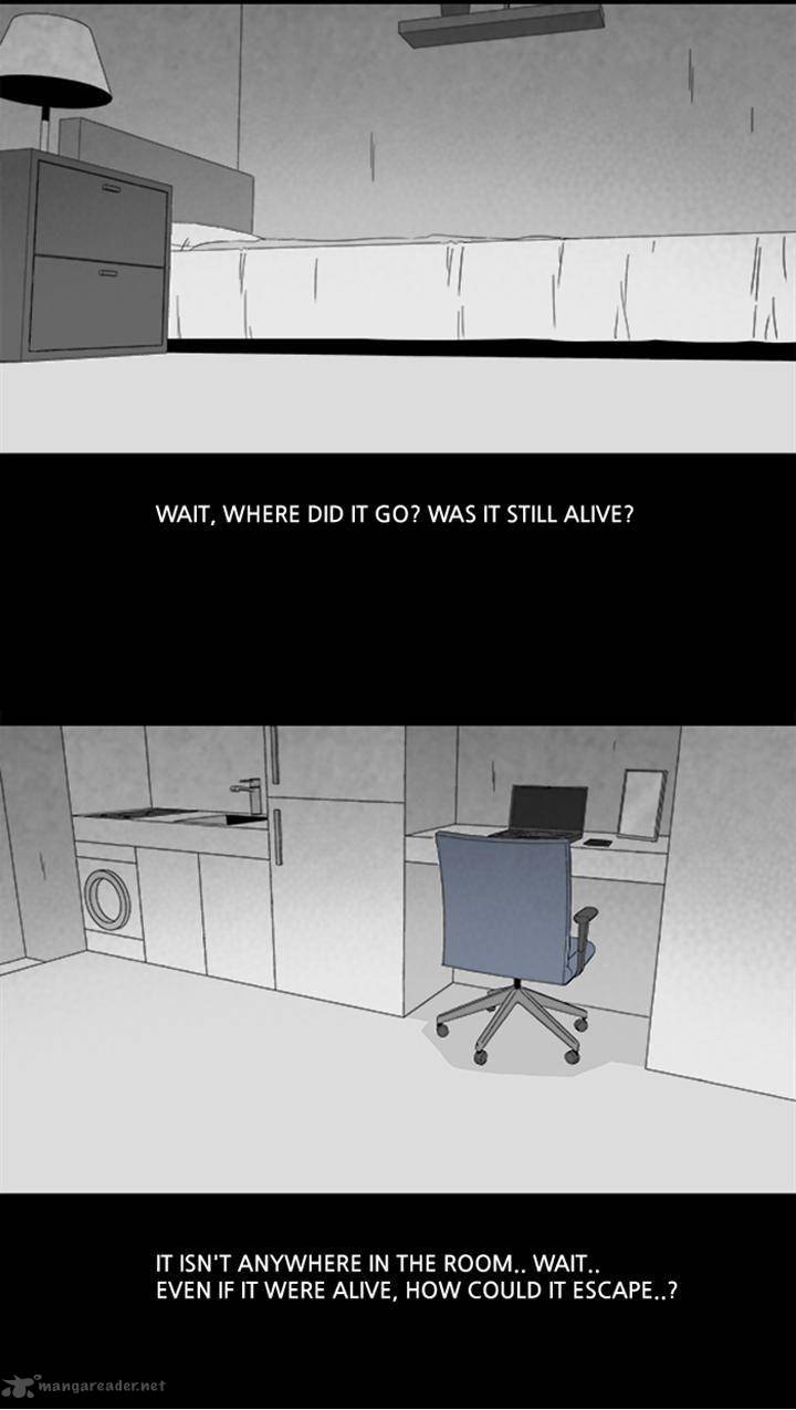 Tales Of The Unusual 104 7