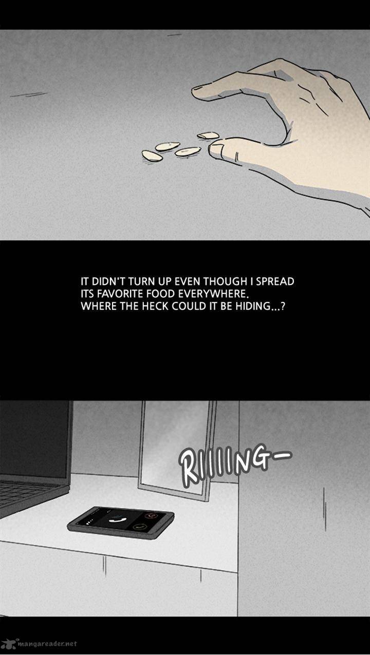 Tales Of The Unusual 104 8