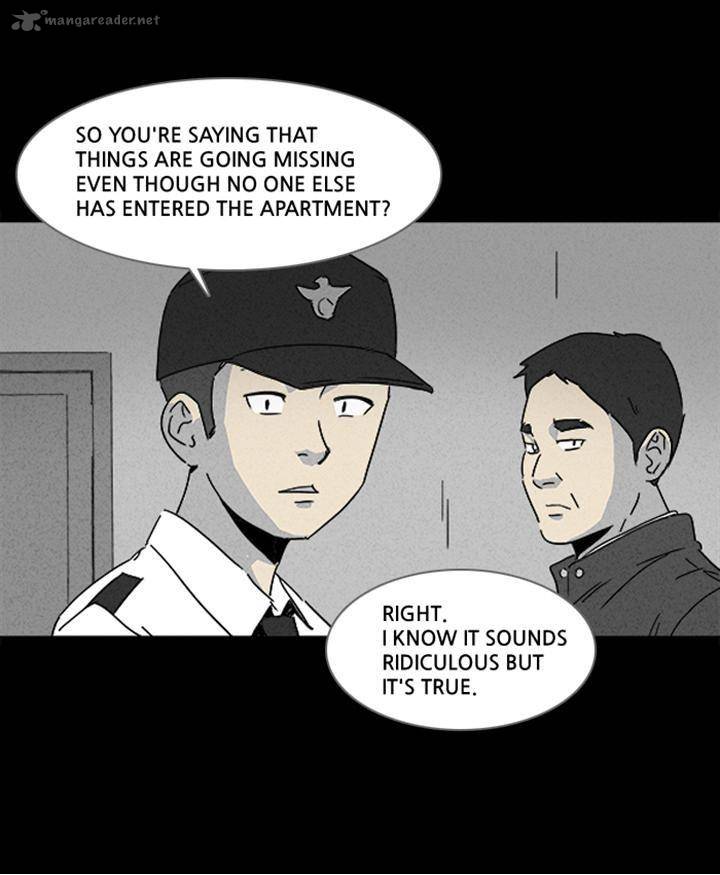 Tales Of The Unusual 105 7