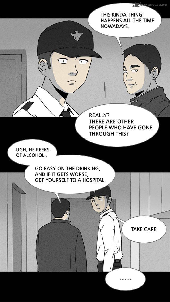 Tales Of The Unusual 105 8