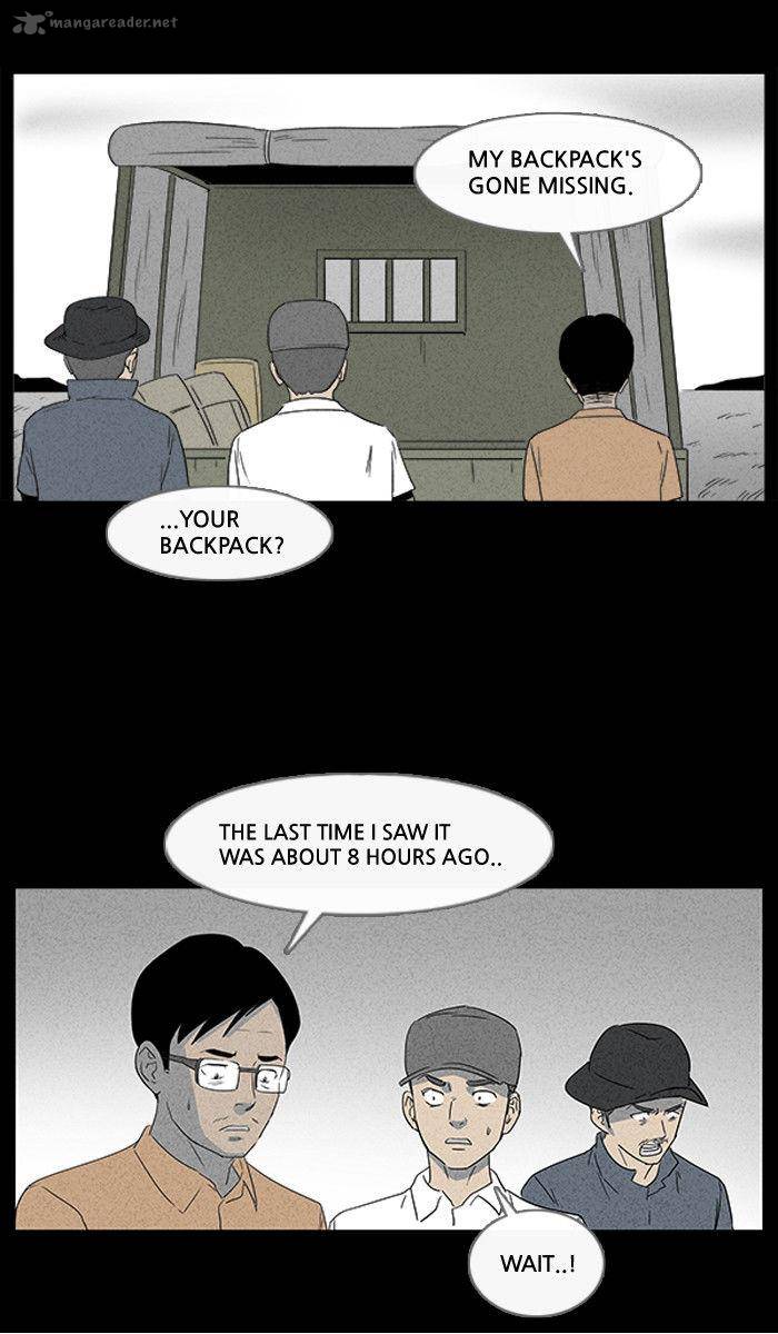 Tales Of The Unusual 11 11