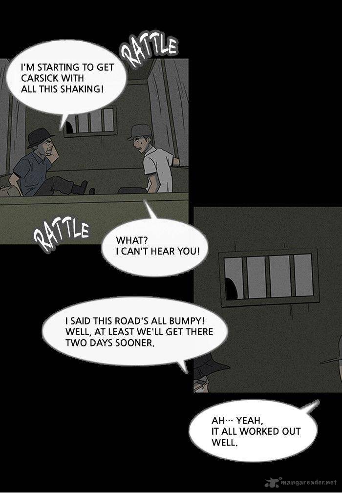 Tales Of The Unusual 11 15