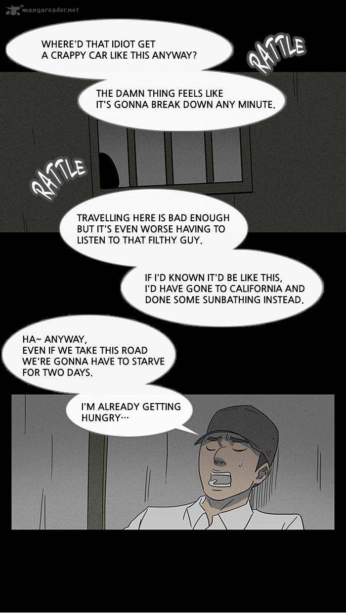 Tales Of The Unusual 11 16