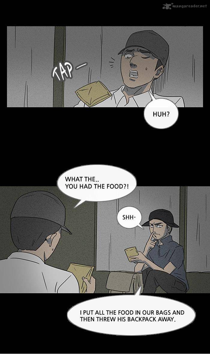 Tales Of The Unusual 11 17