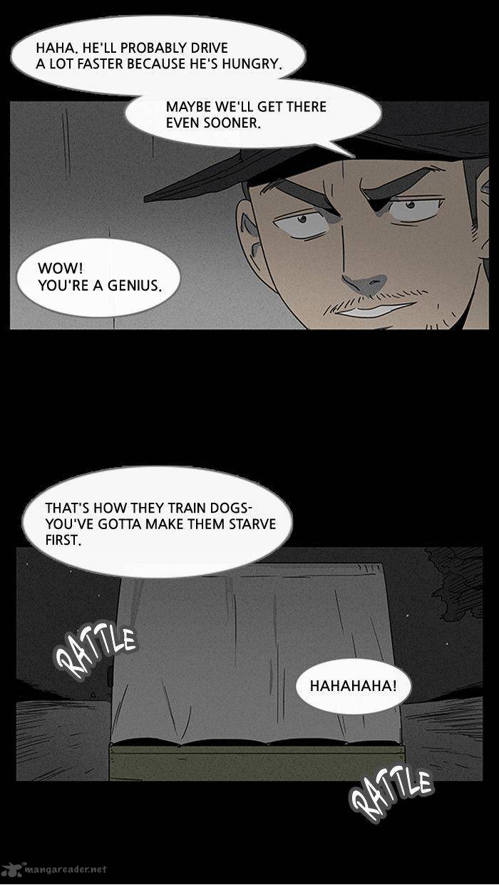 Tales Of The Unusual 11 18