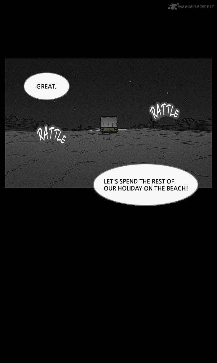 Tales Of The Unusual 11 19