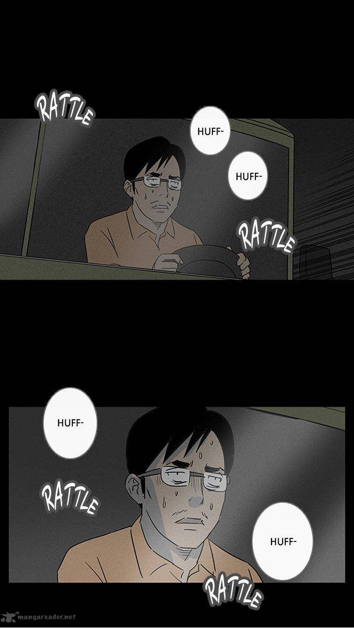 Tales Of The Unusual 11 20