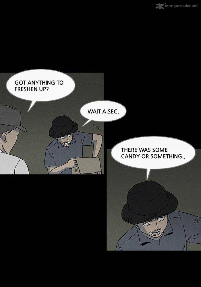 Tales Of The Unusual 11 21