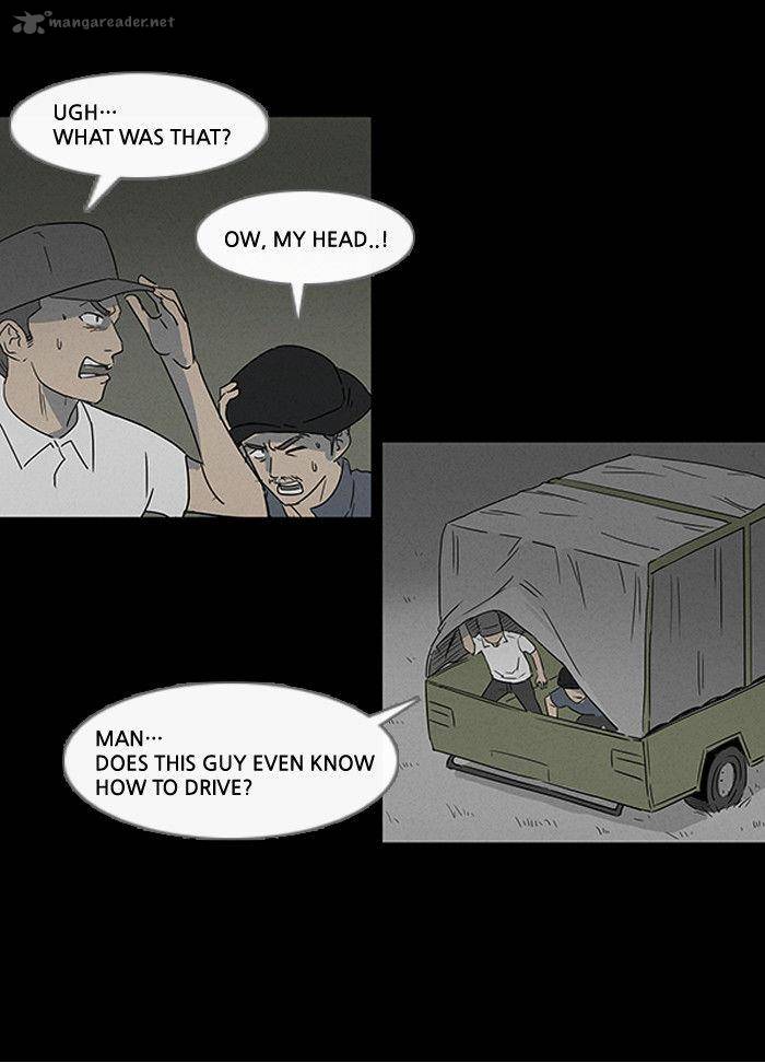Tales Of The Unusual 11 23