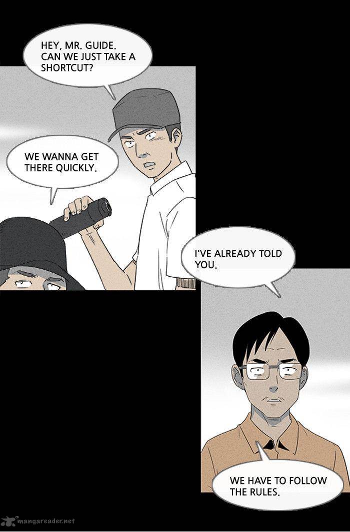 Tales Of The Unusual 11 4
