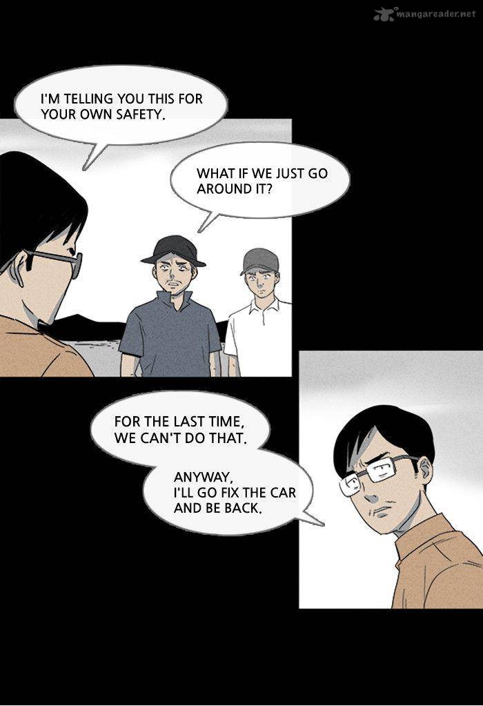 Tales Of The Unusual 11 6