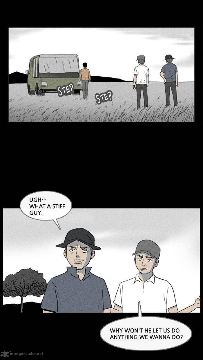 Tales Of The Unusual 11 7