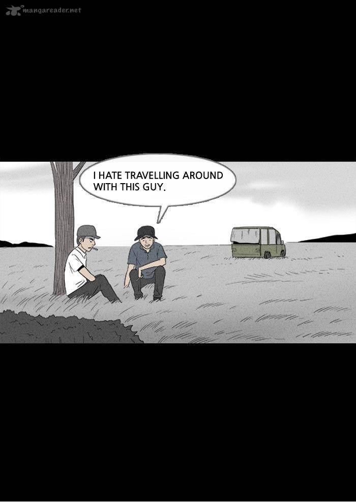 Tales Of The Unusual 11 8