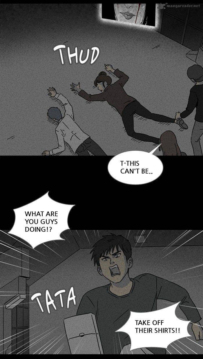 Tales Of The Unusual 112 14