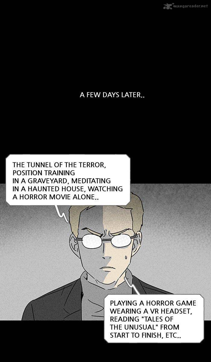 Tales Of The Unusual 112 38