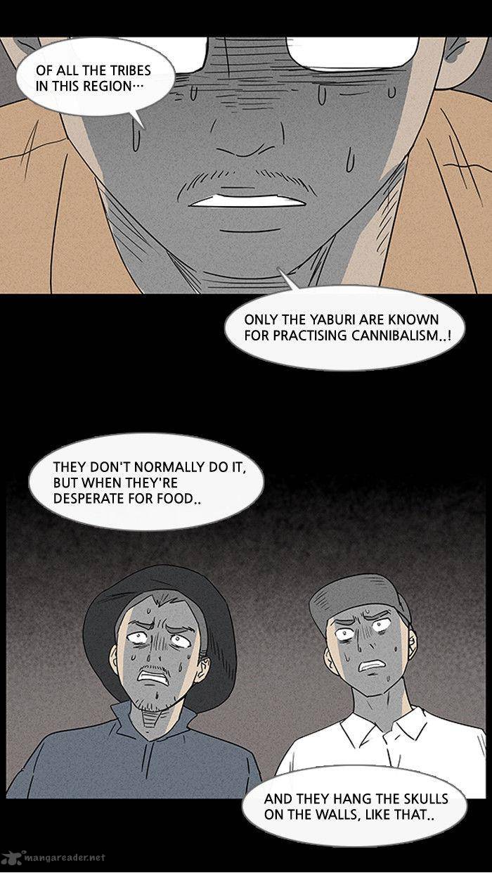 Tales Of The Unusual 12 11