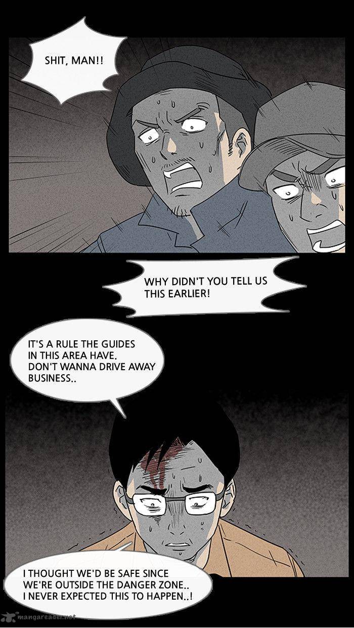Tales Of The Unusual 12 13