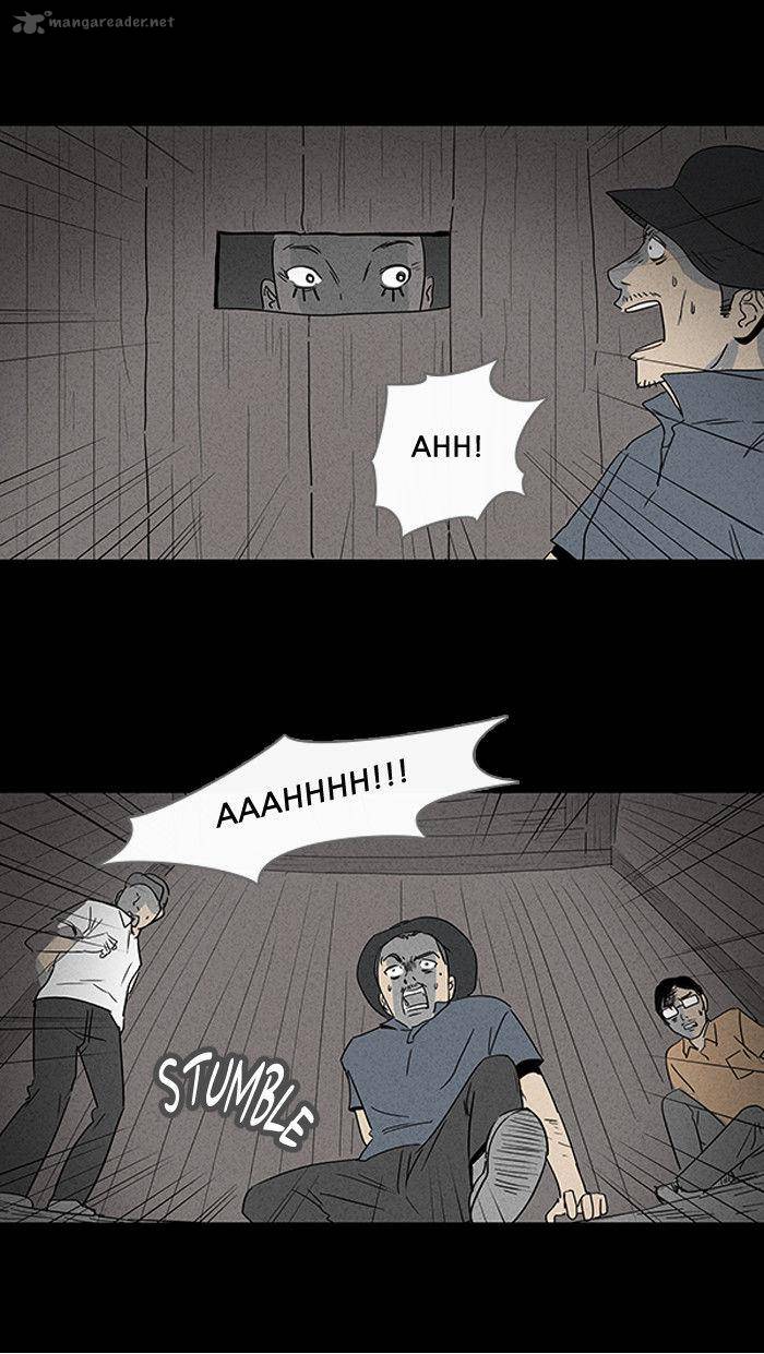 Tales Of The Unusual 12 16