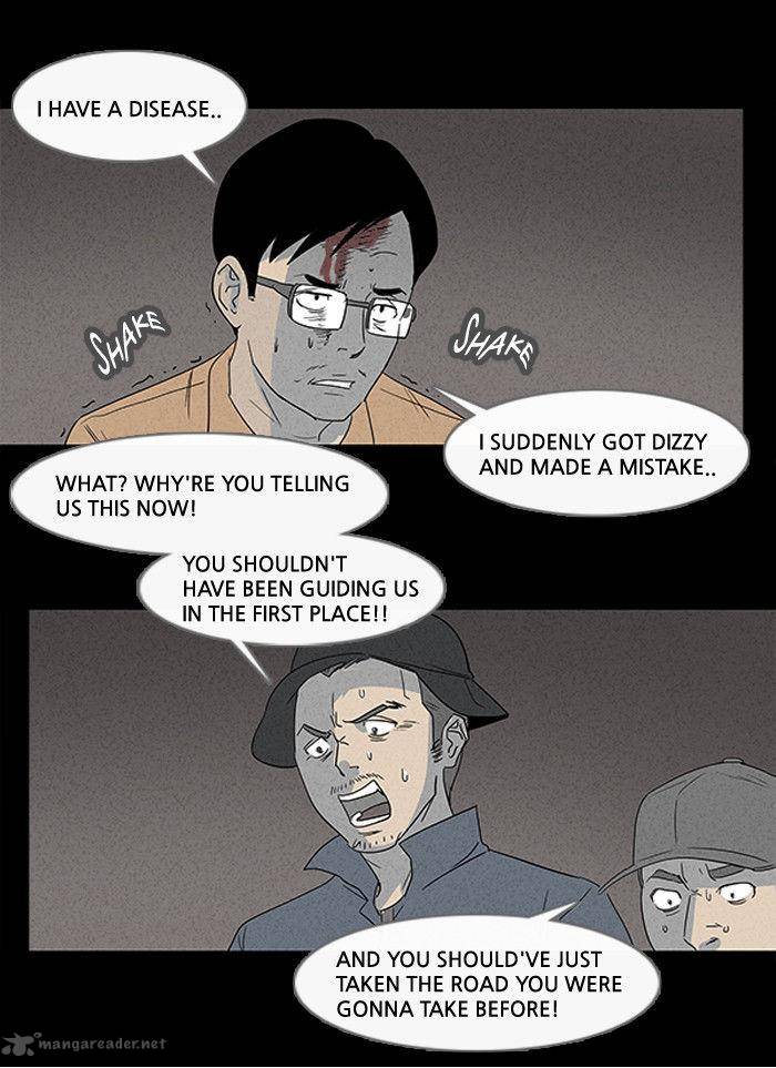 Tales Of The Unusual 12 3