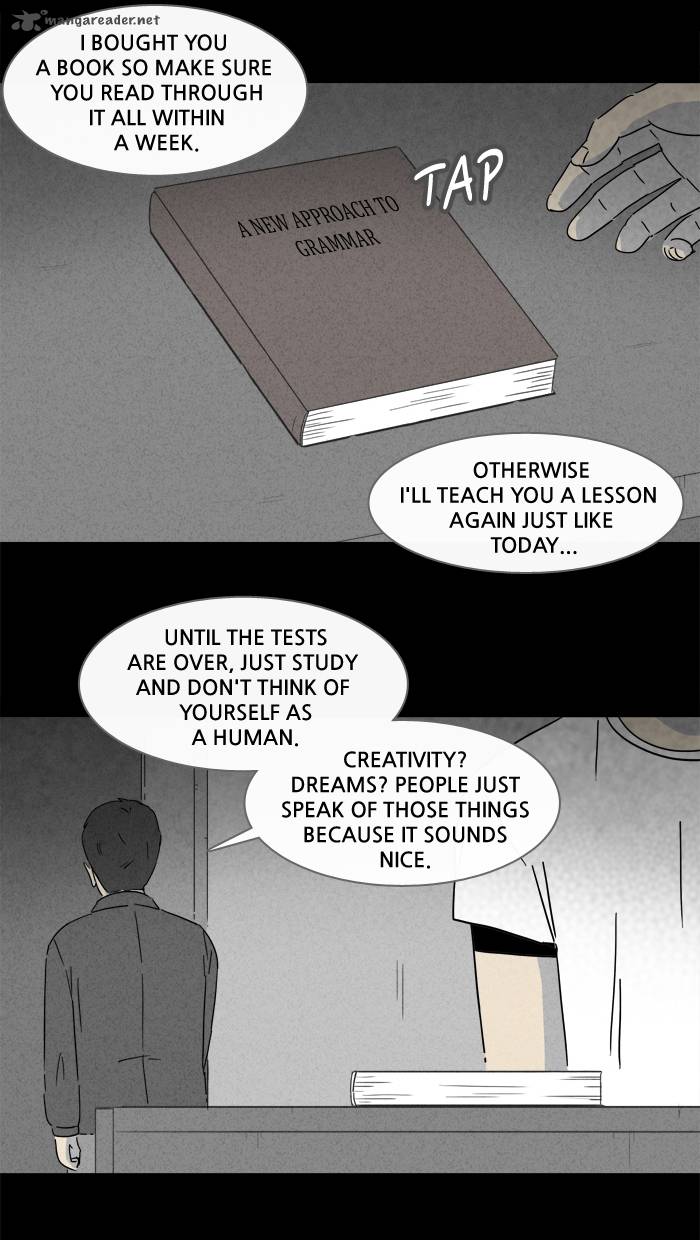 Tales Of The Unusual 122 33