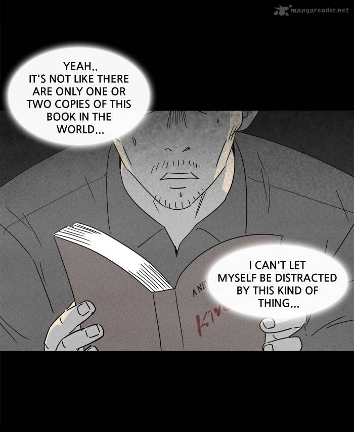 Tales Of The Unusual 123 4