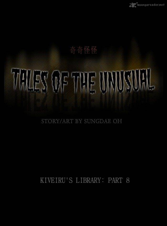 Tales Of The Unusual 127 1