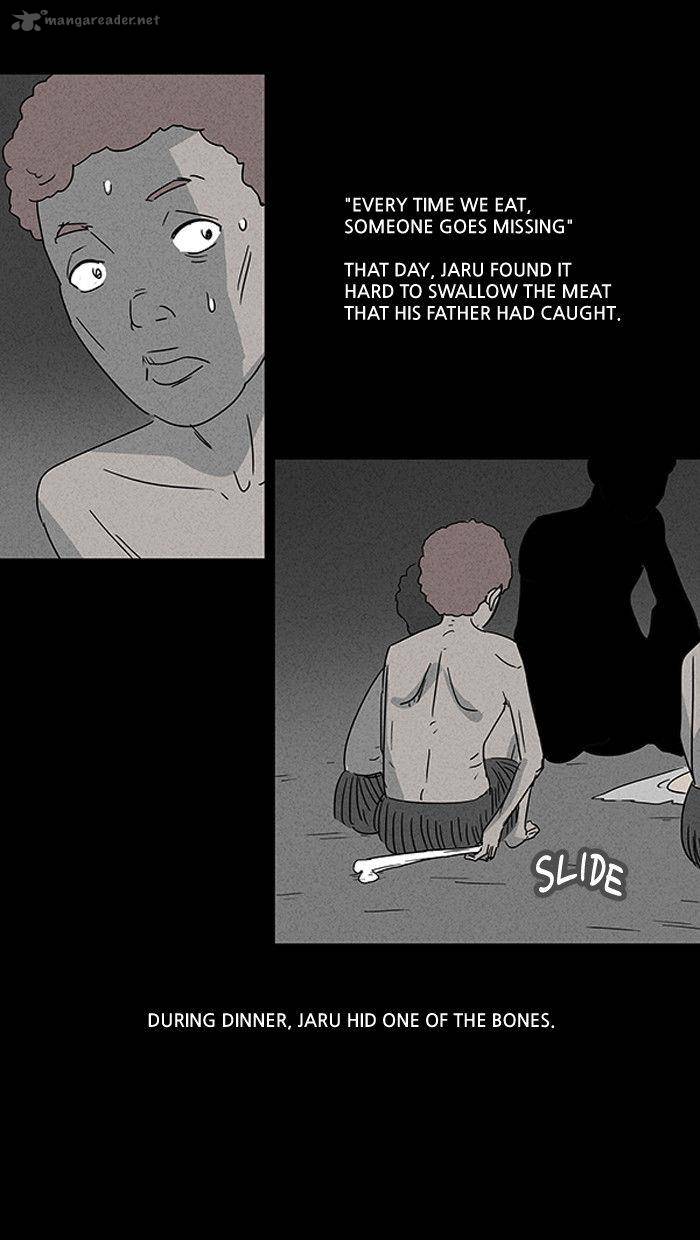 Tales Of The Unusual 13 11
