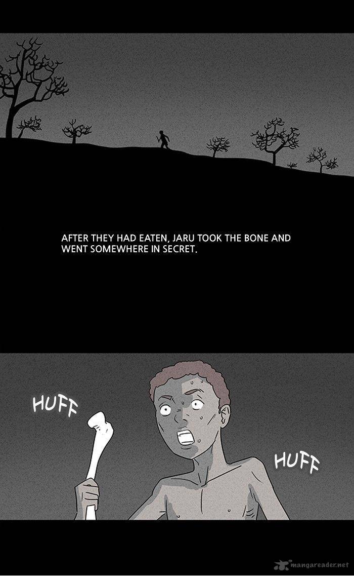 Tales Of The Unusual 13 12