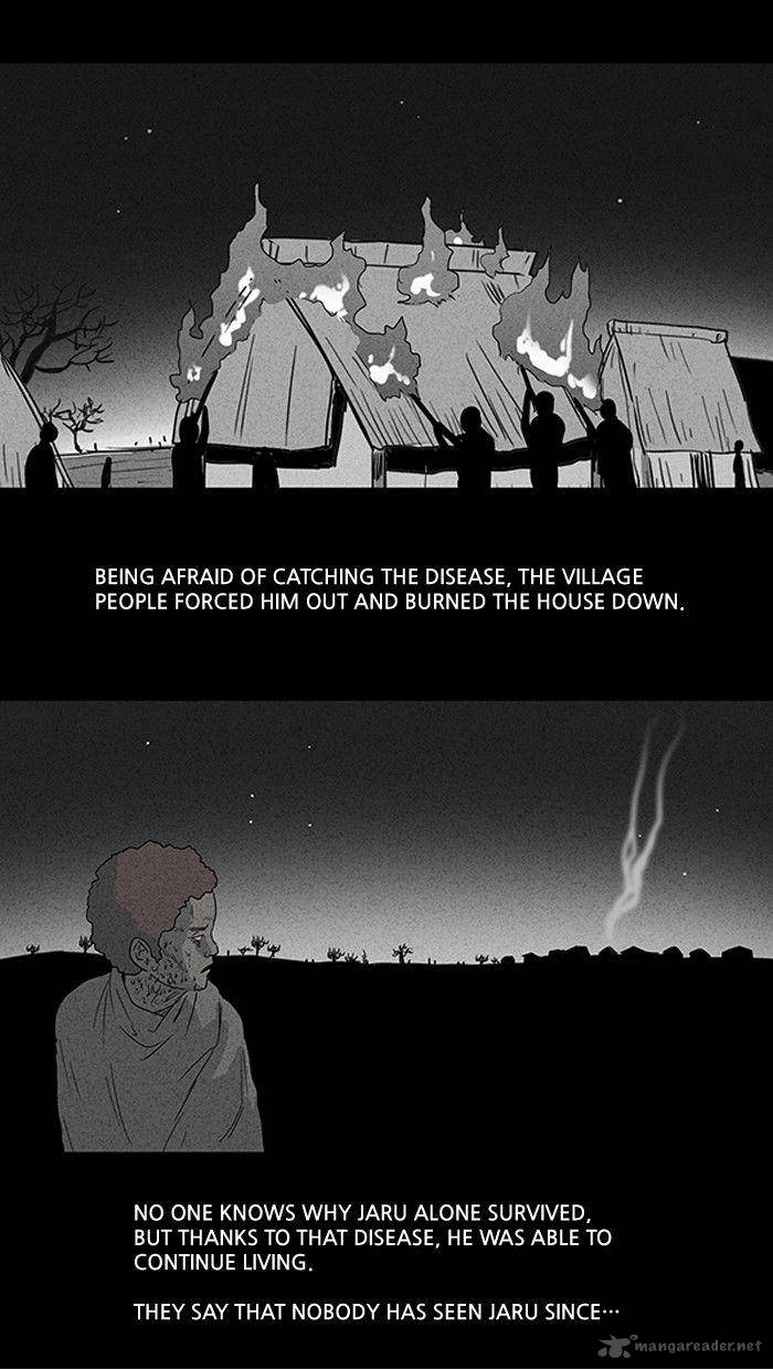 Tales Of The Unusual 13 23