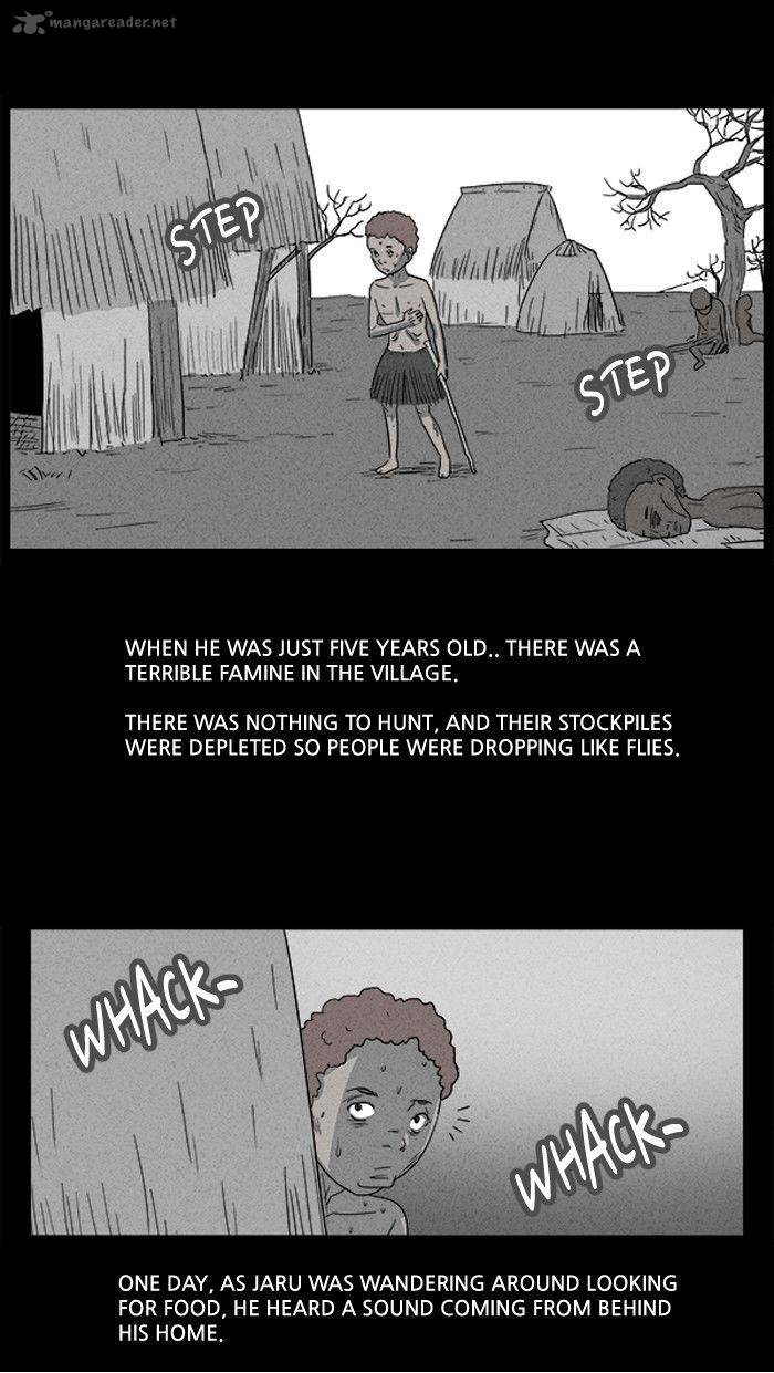 Tales Of The Unusual 13 3