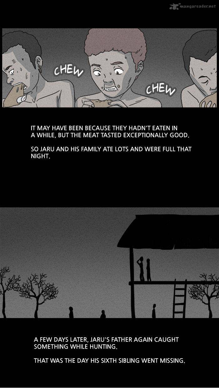 Tales Of The Unusual 13 8