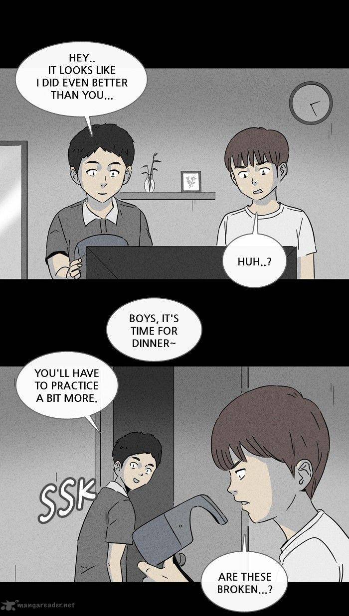 Tales Of The Unusual 130 9