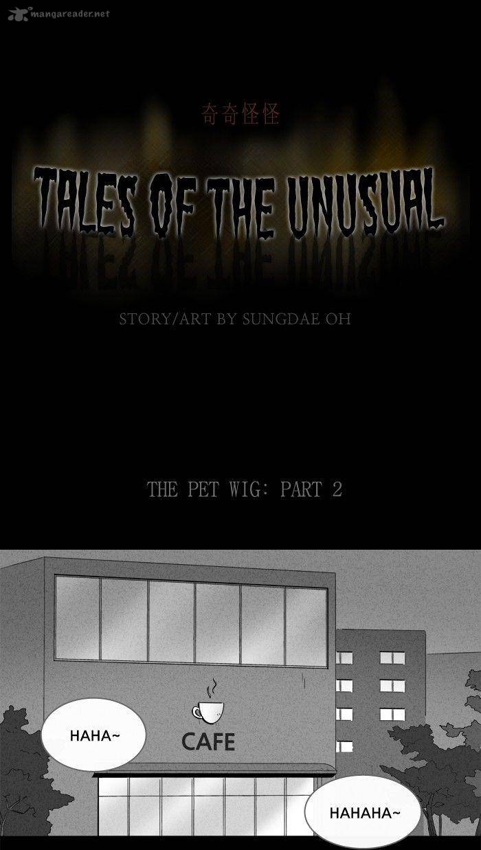 Tales Of The Unusual 137 1