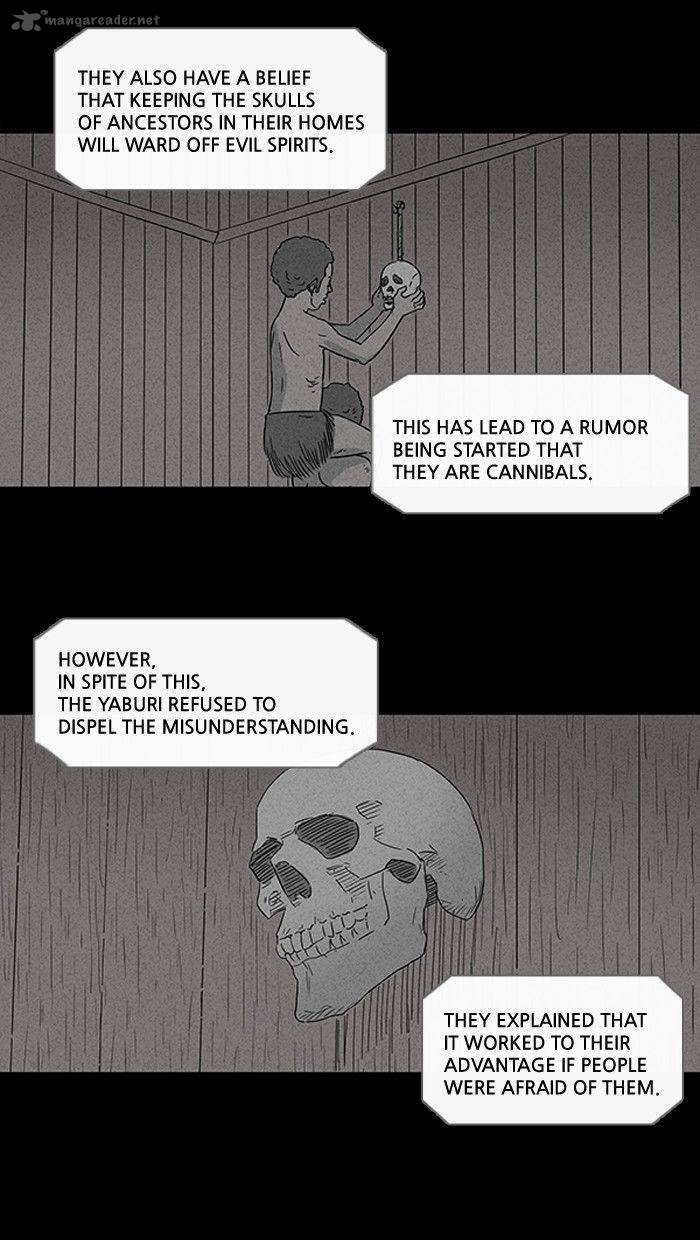 Tales Of The Unusual 16 23